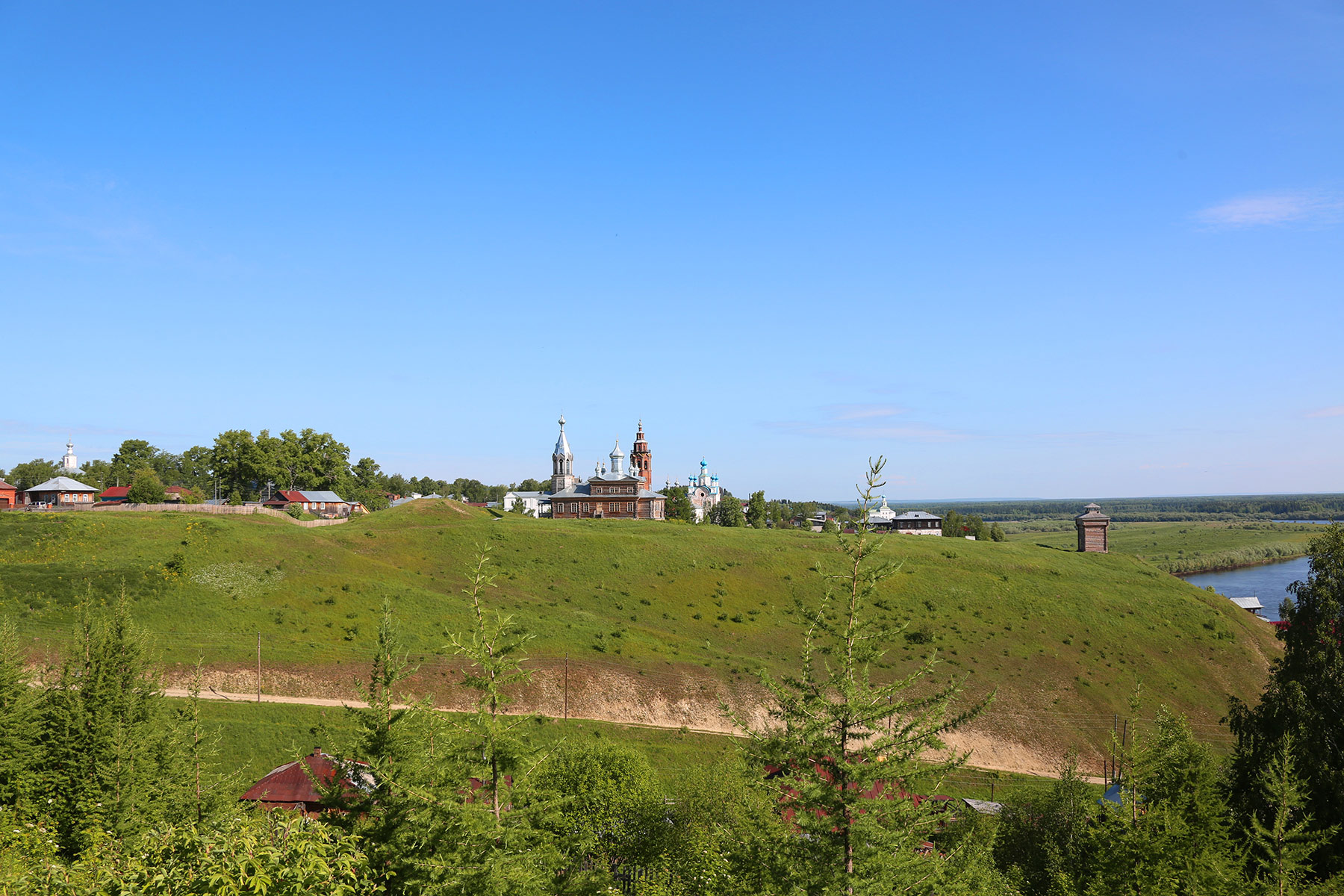 Чердынь (Cherdyn )